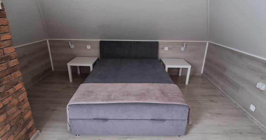 Шале Аркадия  в Брестской области, Брест, Нестерчука 67  изображение 9 - kvartirka.by