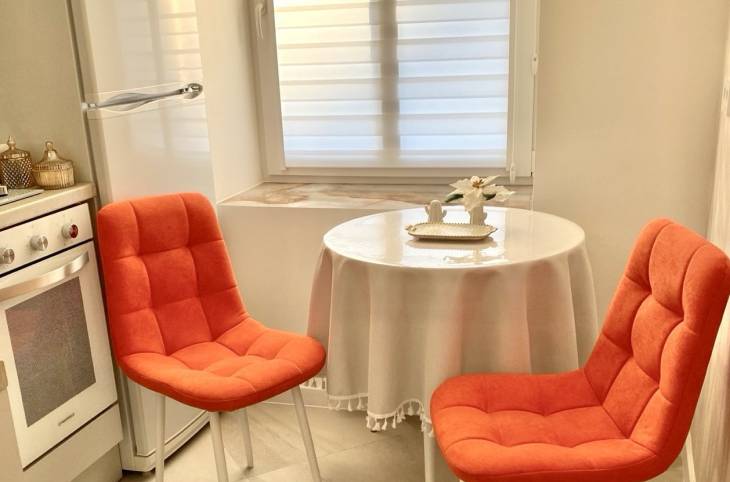 1-Комнатная квартира на сутки в  Гродно,  Социалистическая ул., 54   изображение 3 - kvartirka.by