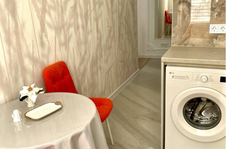 1-Комнатная квартира на сутки в  Гродно,  Социалистическая ул., 54    изображение 4 - kvartirka.by