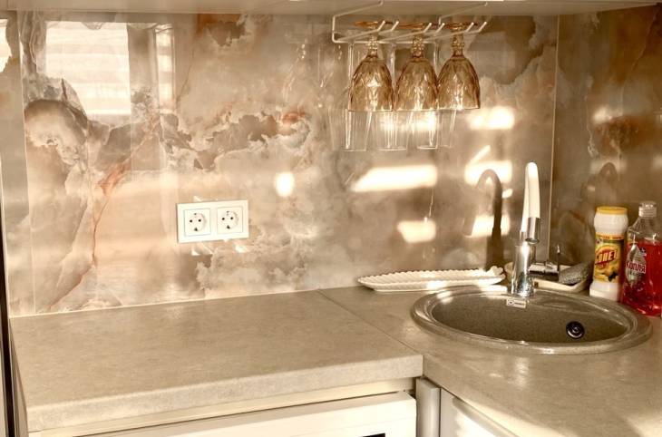 1-Комнатная квартира на сутки в  Гродно,  Социалистическая ул., 54    изображение 6 - kvartirka.by