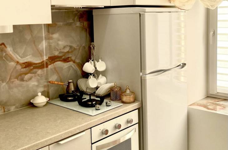 1-Комнатная квартира на сутки в  Гродно,  Социалистическая ул., 54    изображение 5 - kvartirka.by