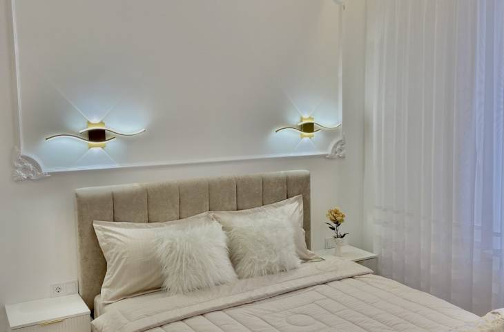 1-Комнатная квартира на сутки в  Гродно,  Социалистическая ул., 54    изображение 8 - kvartirka.by