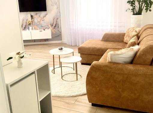 Уютная квартира для комфортного проживания - kvartirka.by