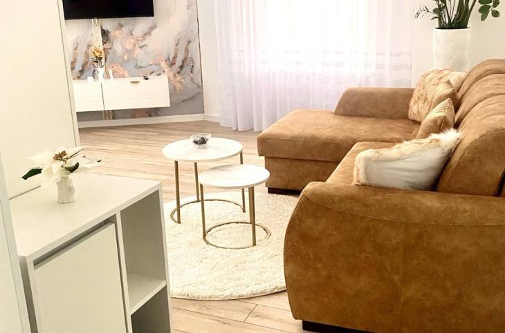 1-Комнатная квартира на сутки в  Гродно,  Социалистическая ул., 54    изображение 7 - kvartirka.by