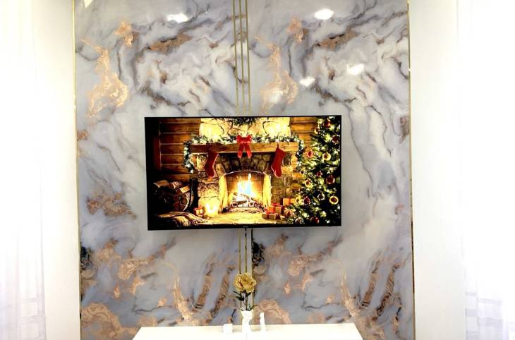 1-Комнатная квартира на сутки в  Гродно,  Социалистическая ул., 54    изображение 9 - kvartirka.by