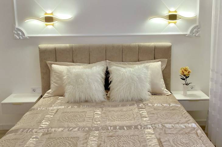 1-Комнатная квартира на сутки в  Гродно,  Социалистическая ул., 54    изображение 2 - kvartirka.by