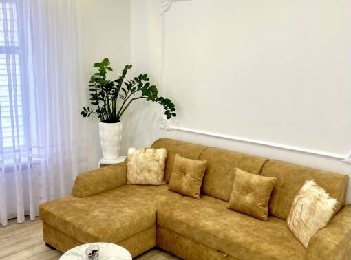 Уютная квартира для комфортного проживания - kvartirka.by