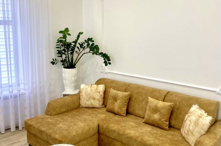 1-Комнатная квартира на сутки в  Гродно,  Социалистическая ул., 54    изображение 1 - kvartirka.by