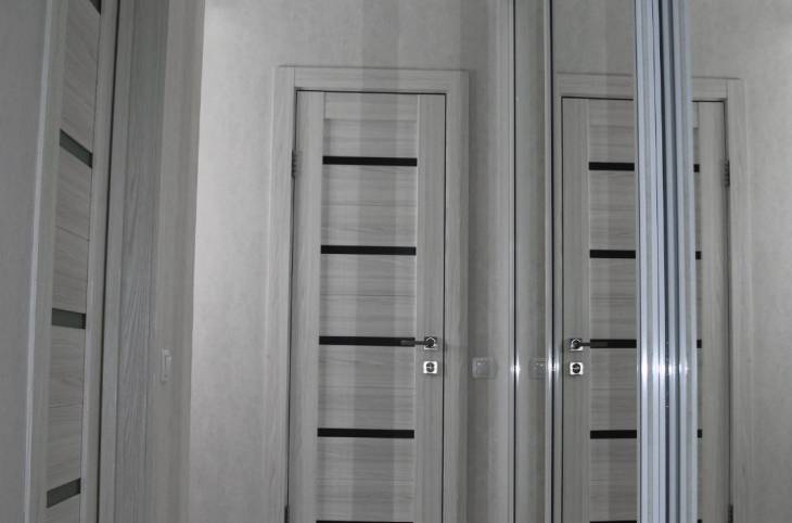 1-Комнатная квартира на час в  Минске,  Нёманская ул., 80    изображение 9 - kvartirka.by