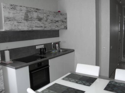 Апартаменты, в которые хочется возвращаться - kvartirka.by