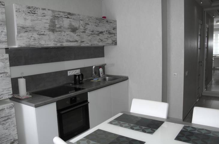 1-Комнатная квартира на час в  Минске,  Нёманская ул., 80    изображение 5 - kvartirka.by