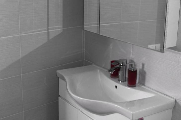 1-Комнатная квартира на час в  Минске,  Нёманская ул., 80    изображение 7 - kvartirka.by