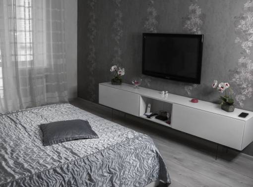 Апартаменты, в которые хочется возвращаться - kvartirka.by