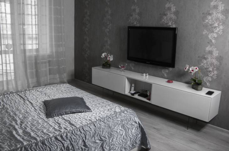 1-Комнатная квартира на час в  Минске,  Нёманская ул., 80   изображение 3 - kvartirka.by