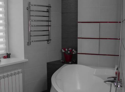 Апартаменты, в которые хочется возвращаться - kvartirka.by