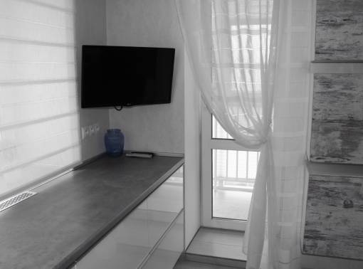 Апартаменты, в которые хочется возвращаться - kvartirka.by