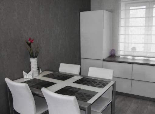 Апартаменты, в которые хочется возвращаться - kvartirka.by