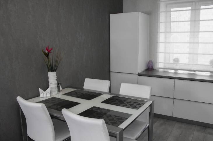 1-Комнатная квартира на час в  Минске,  Нёманская ул., 80    изображение 6 - kvartirka.by