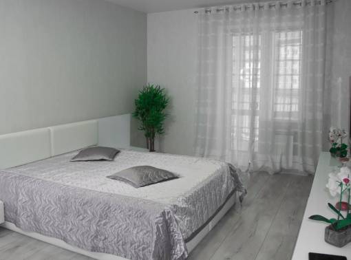 Апартаменты, в которые хочется возвращаться - kvartirka.by