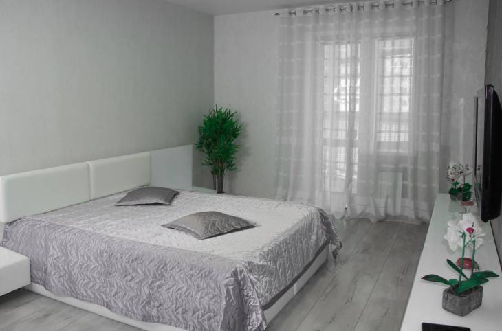 1-Комнатная квартира на час в  Минске,  Нёманская ул., 80    изображение 1 - kvartirka.by