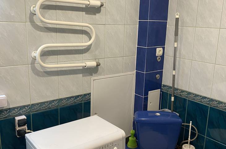 1-Комнатная квартира на час в  Могилеве,  Первомайская ул., 1    изображение 6 - kvartirka.by