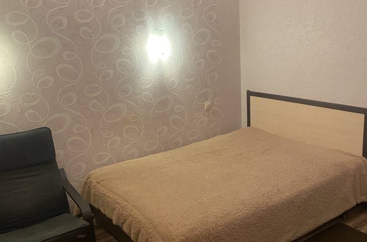 1-Комнатная квартира на час в  Могилеве,  Первомайская ул., 1    изображение 1 - kvartirka.by