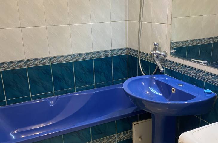 1-Комнатная квартира на час в  Могилеве,  Первомайская ул., 1    изображение 7 - kvartirka.by