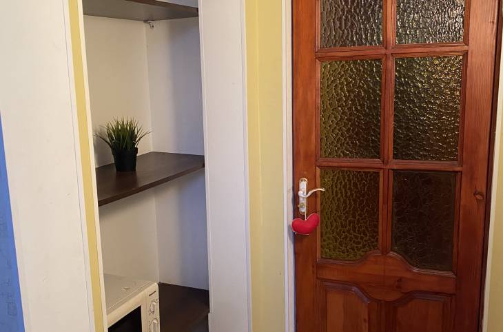 1-Комнатная квартира на час в  Могилеве,  Первомайская ул., 1    изображение 4 - kvartirka.by