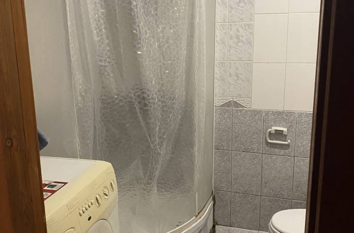 1-Комнатная квартира на час в  Могилеве,  Первомайская ул., 1    изображение 5 - kvartirka.by