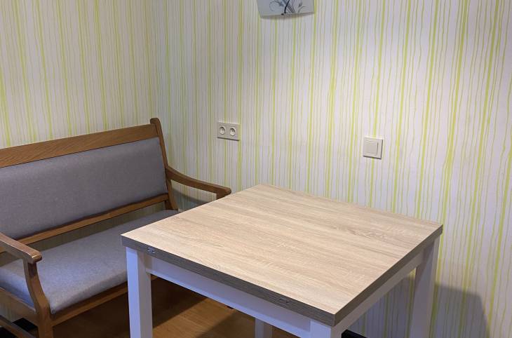 1-Комнатная квартира на час в  Могилеве,  Первомайская ул., 1    изображение 4 - kvartirka.by