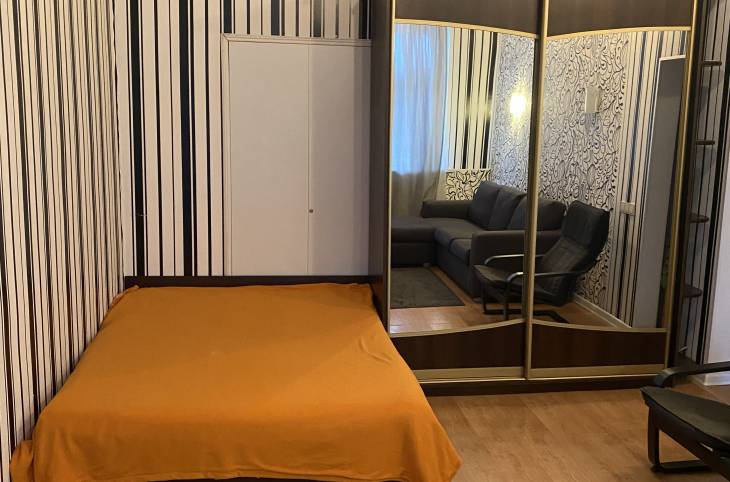 1-Комнатная квартира на час в  Могилеве,  Первомайская ул., 1    изображение 6 - kvartirka.by