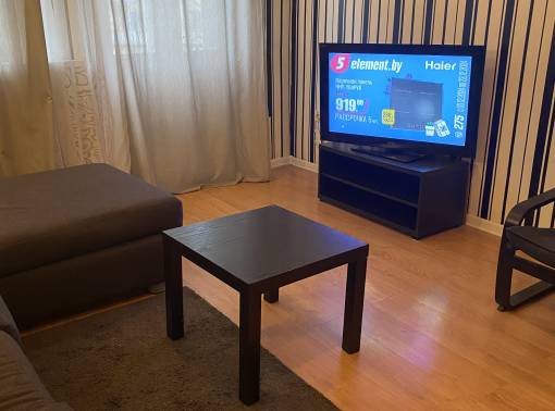 Квартира на сутки в центре  - kvartirka.by