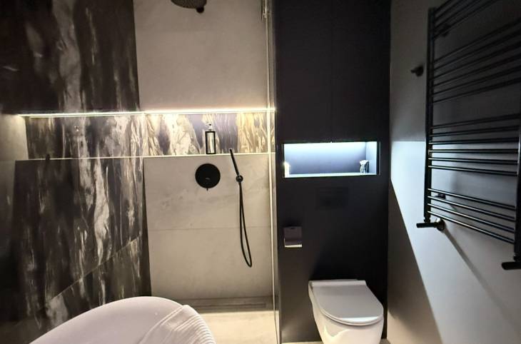 1-Комнатная квартира на сутки в  Минске,  Ратомская ул., 50    изображение 2 - kvartirka.by