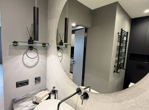 Премиум квартира  - kvartirka.by