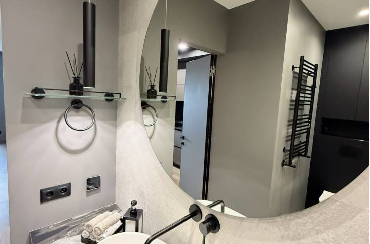 1-Комнатная квартира на сутки в  Минске,  Ратомская ул., 50   изображение 3 - kvartirka.by