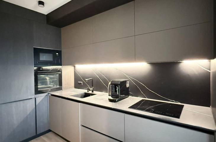 1-Комнатная квартира на сутки в  Минске,  Ратомская ул., 50    изображение 4 - kvartirka.by