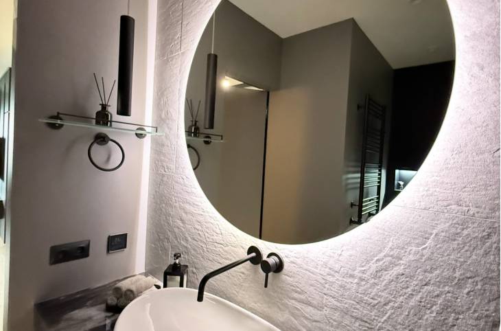 1-Комнатная квартира на сутки в  Минске,  Ратомская ул., 50    изображение 5 - kvartirka.by