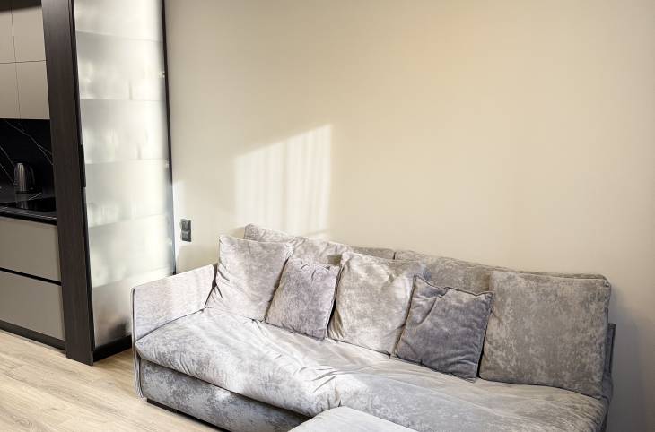 1-Комнатная квартира на сутки в  Минске,  Ратомская ул., 50    изображение 11 - kvartirka.by