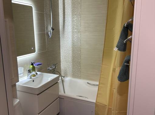 Квартира на сутки  на Партизанском проспекте - kvartirka.by