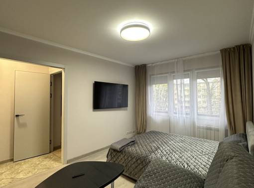 Квартира на сутки  на Партизанском проспекте - kvartirka.by