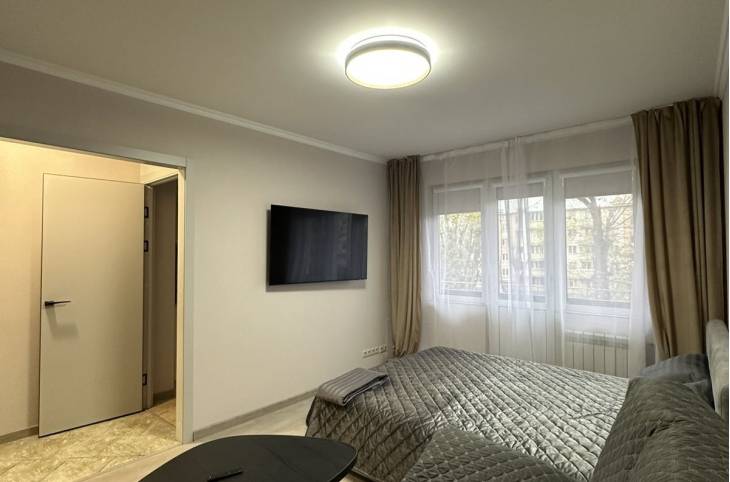 2-Комнатная квартира на ночь в  Минске,  Искалиева ул., 4    изображение 1 - kvartirka.by