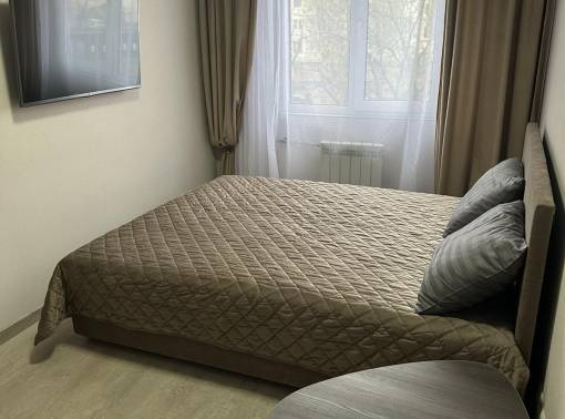 Квартира на сутки  на Партизанском проспекте - kvartirka.by