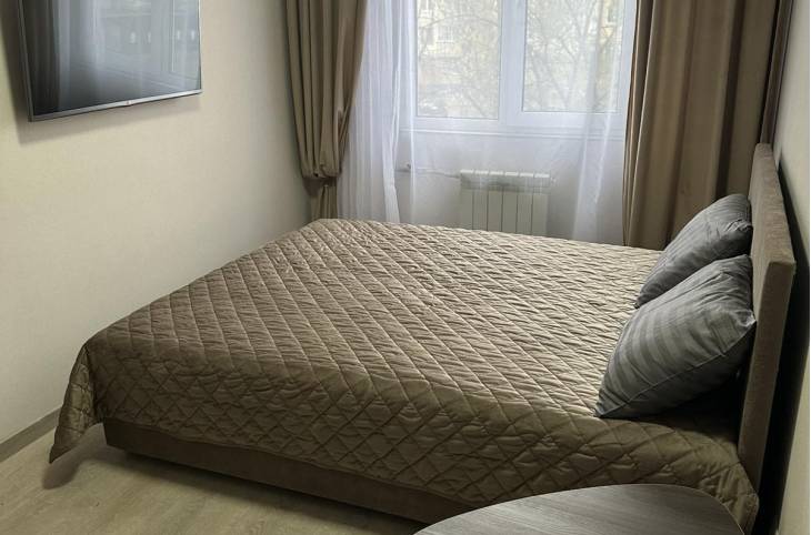 2-Комнатная квартира на ночь в  Минске,  Искалиева ул., 4    изображение 2 - kvartirka.by