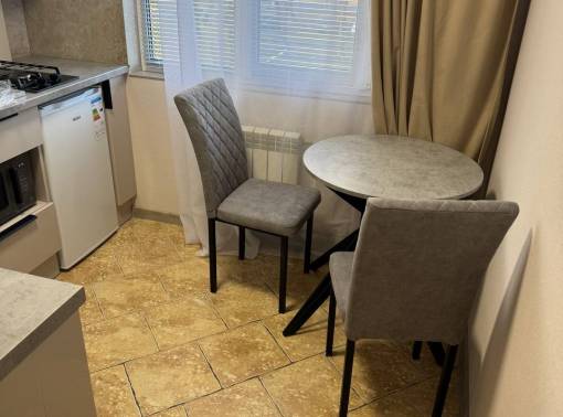 Квартира на сутки  на Партизанском проспекте - kvartirka.by