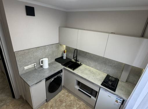 Квартира на сутки  на Партизанском проспекте - kvartirka.by