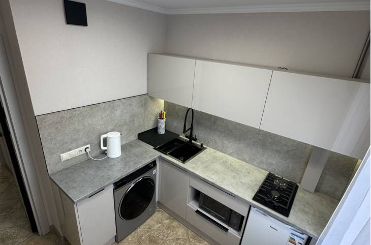 2-Комнатная квартира на ночь в  Минске,  Искалиева ул., 4   изображение 3 - kvartirka.by