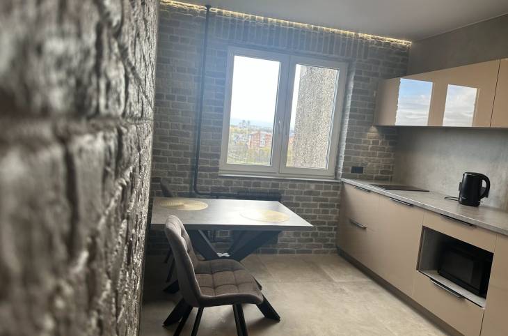 2-Комнатная квартира на сутки в  Минске,  Плеханова ул., 53    изображение 4 - kvartirka.by