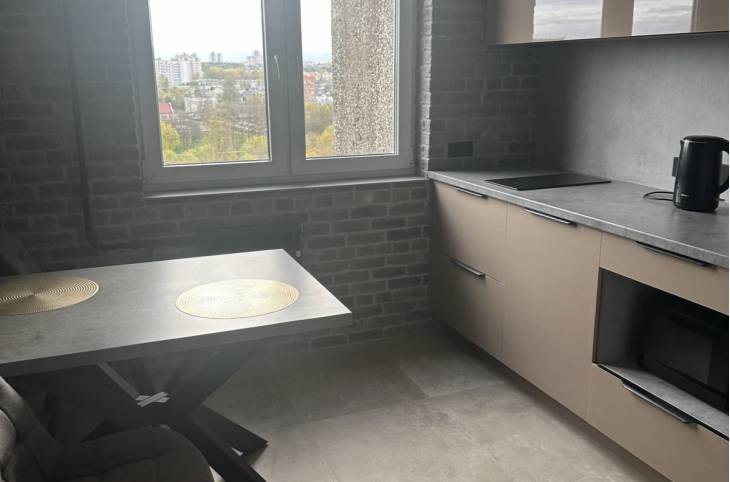 2-Комнатная квартира на сутки в  Минске,  Плеханова ул., 53    изображение 5 - kvartirka.by