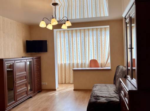 Уютная квартира недалеко от центра - kvartirka.by