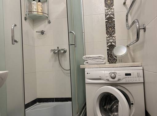 Уютная квартира недалеко от центра - kvartirka.by